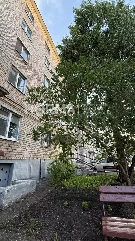 3-к. квартира, 65,6 м, 4/5 эт. - Фото 0
