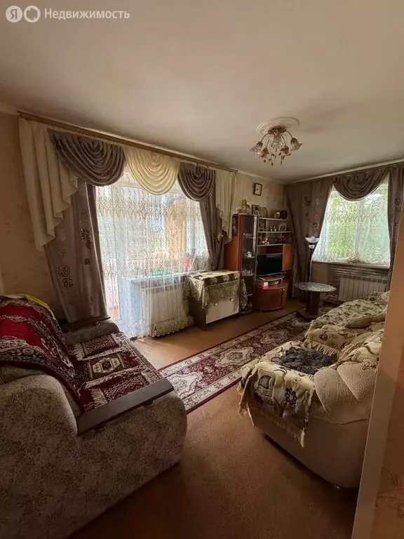 2-комнатная квартира: Цимлянск, Донская улица, 50 (43.7 м) - Фото 1