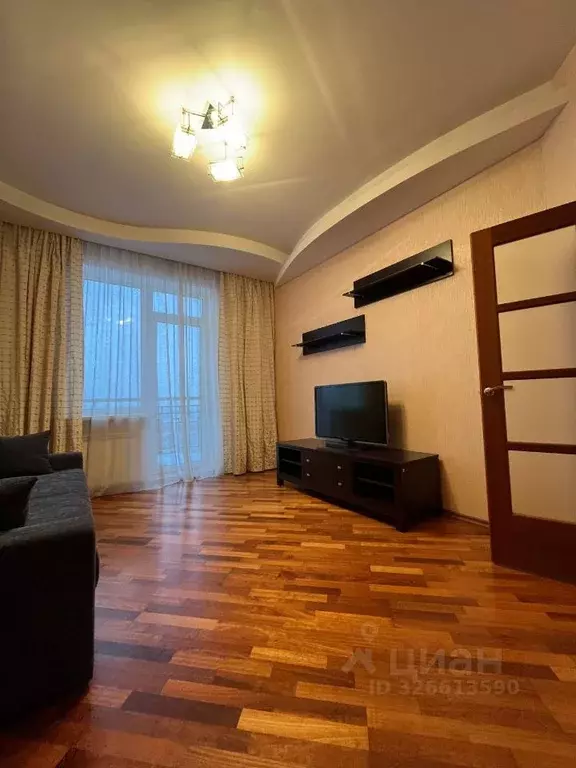 2-к кв. Санкт-Петербург просп. Ветеранов, 130 (67.0 м) - Фото 1