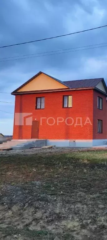 Дом в Томская область, Томский район, Поселок Зональная ст., ... - Фото 2