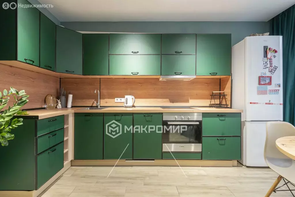 2-комнатная квартира: Балашиха, улица Лукино, 53А (55.6 м) - Фото 2