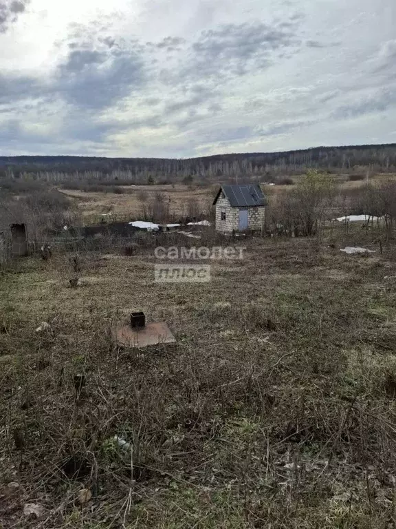 Участок в Башкортостан, Октябрьский Дубки-1 СНТ,  (3.92 сот.) - Фото 2