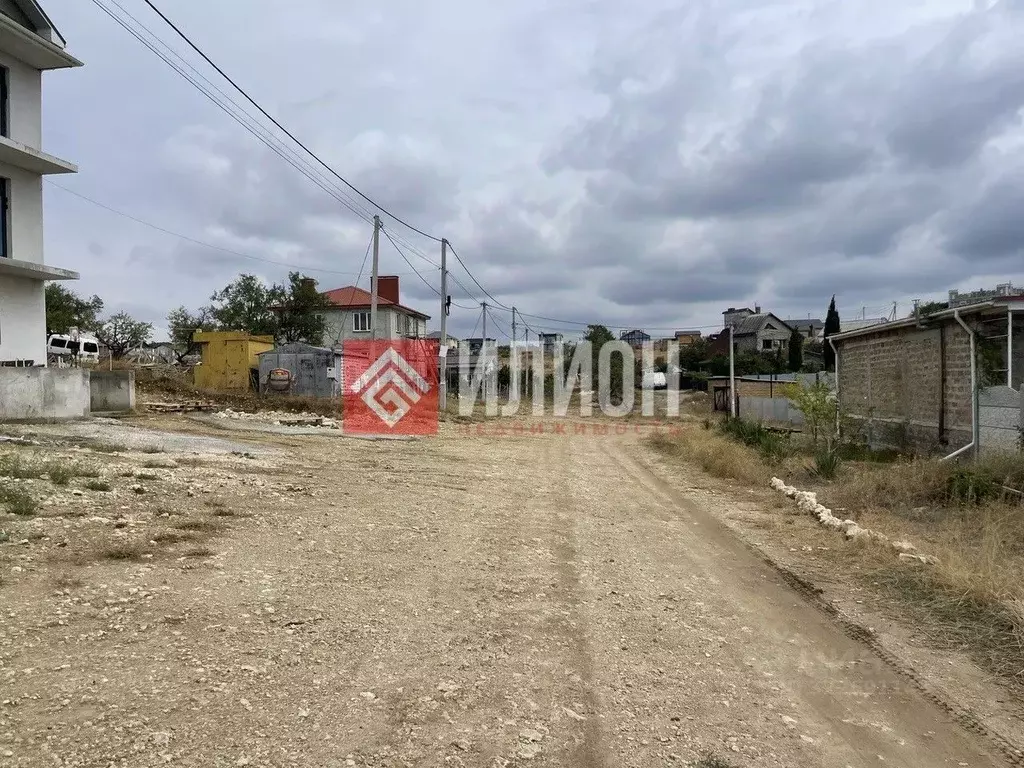 Дом в Севастополь ул. Летчика Авдеева, 112 (141 м) - Фото 1