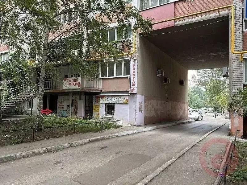 Торговая площадь в Самарская область, Самара Минская ул., 25 (95 м) - Фото 1