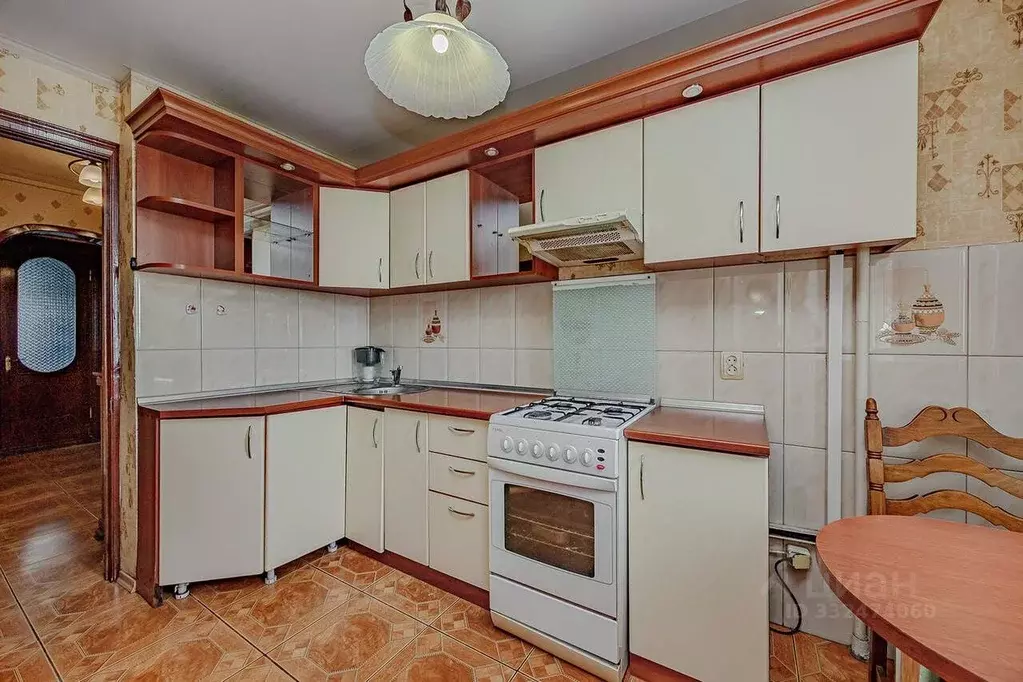 2-к кв. Севастополь ул. Вакуленчука, 14 (58.7 м) - Фото 1