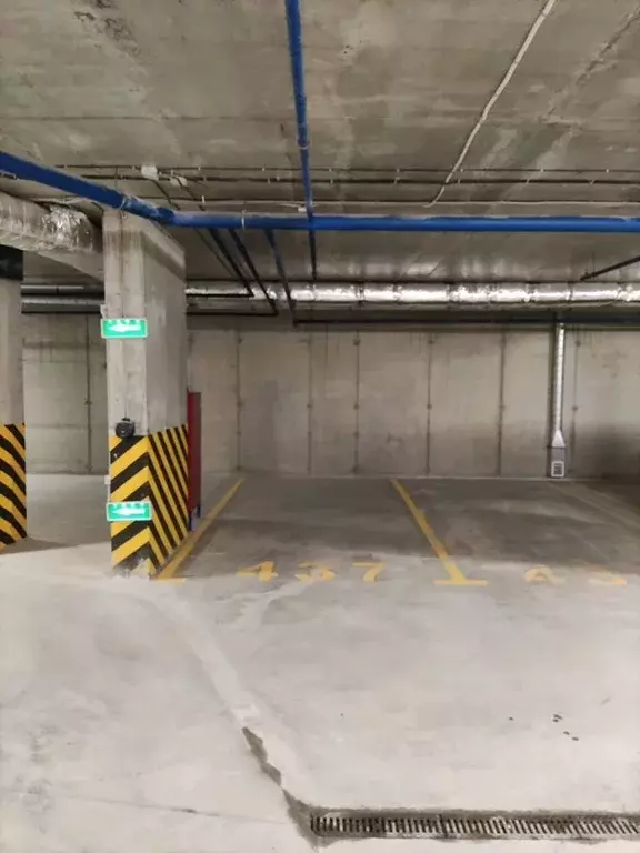 Гараж в Новосибирская область, Новосибирск Ипподромская ул., 12 (13 м) - Фото 1