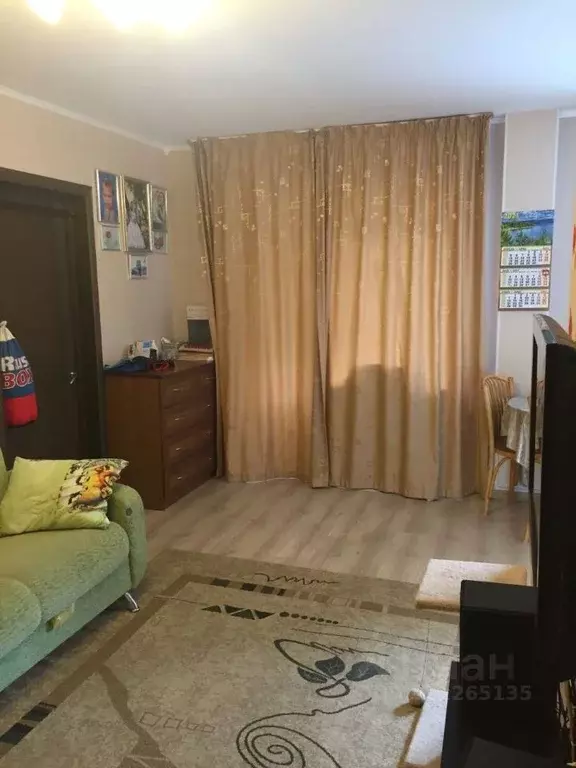 2-к кв. Пермский край, Пермь ул. Шишкина, 12 (40.0 м) - Фото 1
