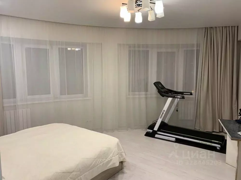 4-к кв. Иркутская область, Иркутск ул. Ядринцева, 23/2 (106.5 м) - Фото 2