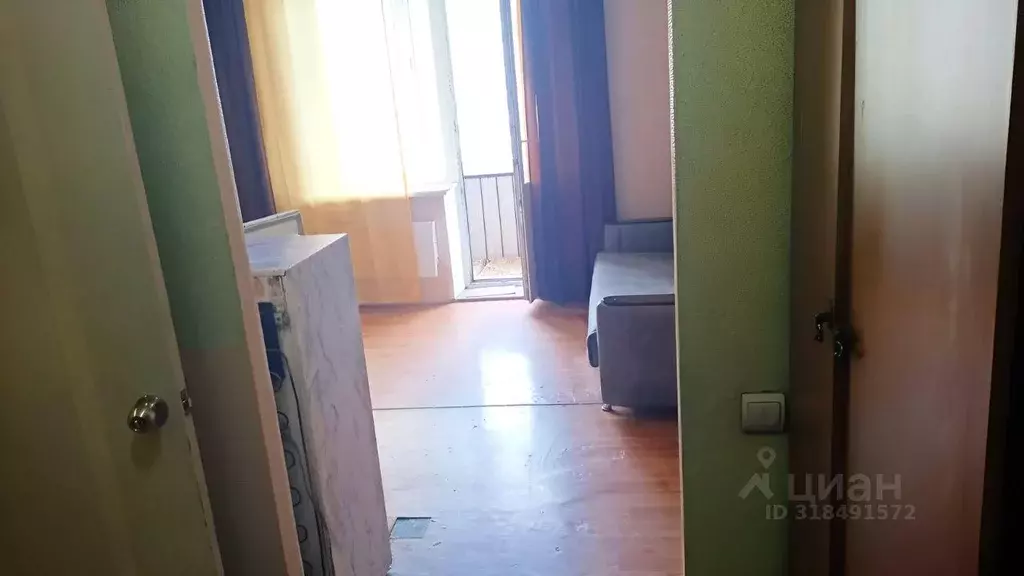 Студия Хакасия, Абакан ул. Маршала Жукова, 89 (25.0 м) - Фото 1