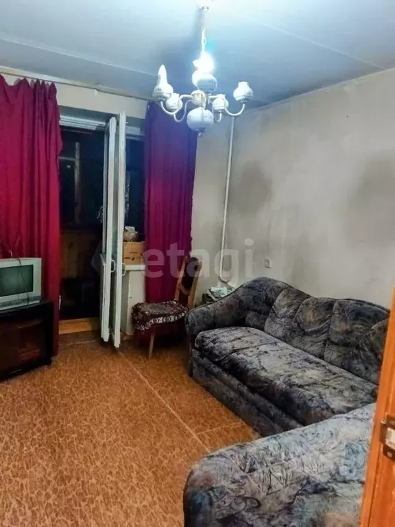 4-к кв. Башкортостан, Стерлитамак ул. Худайбердина, 54 (75.4 м) - Фото 1