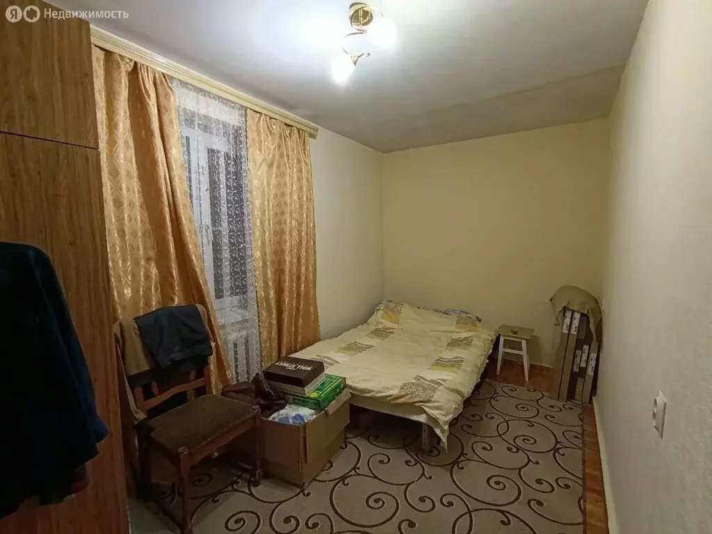 2-комнатная квартира: Майкоп, Школьная улица, 176 (41 м) - Фото 1