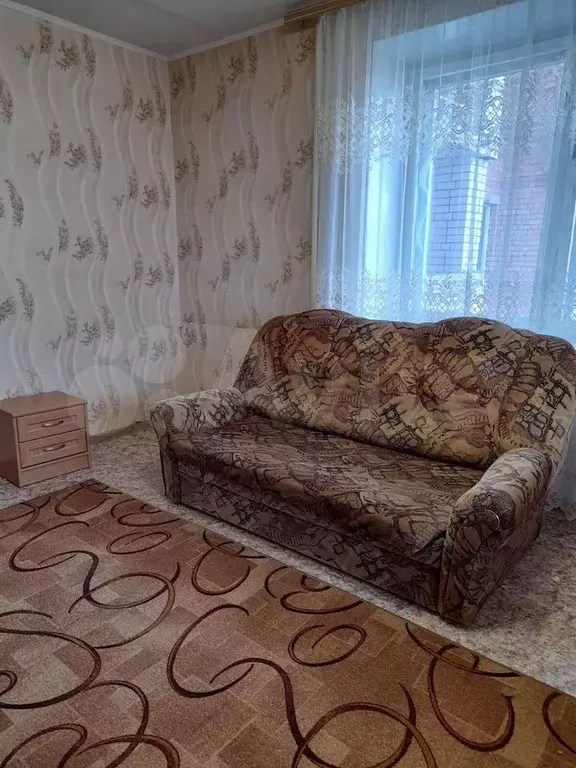 1-к. квартира, 40 м, 8/14 эт. - Фото 1