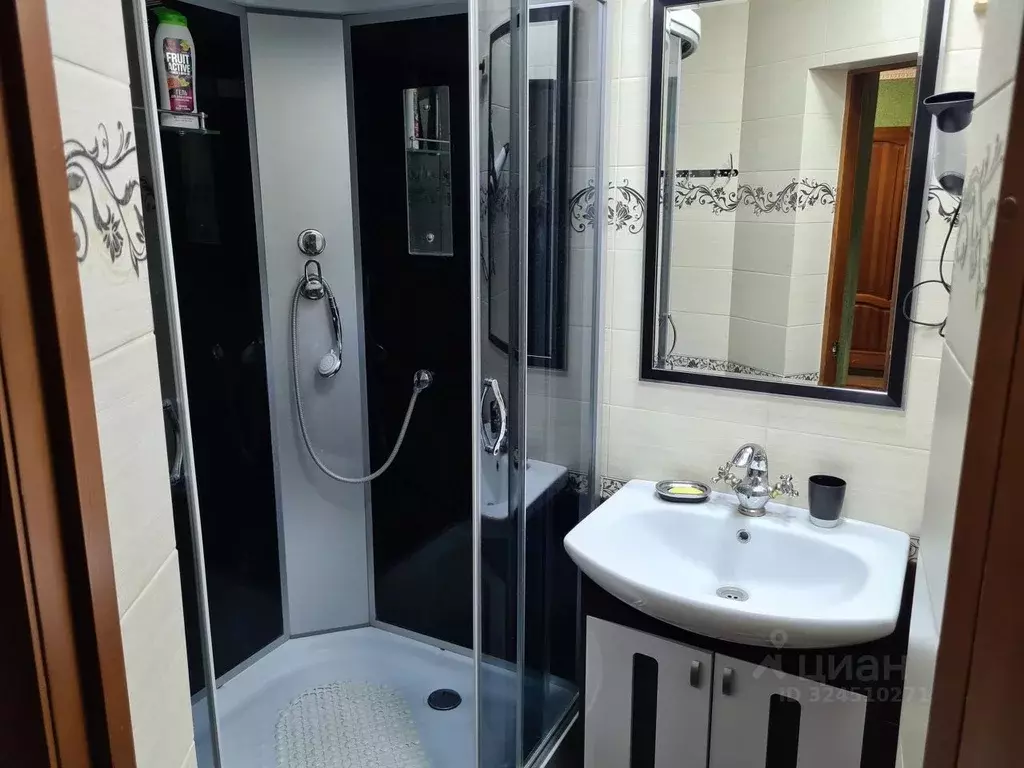 Комната Саратовская область, Аркадак ул. Каплунова, 55 (35.0 м) - Фото 2