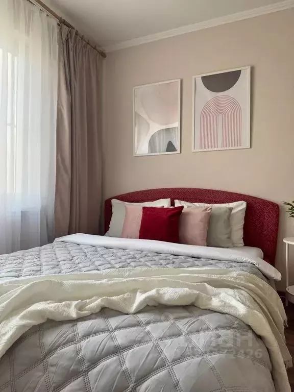 2-к кв. Санкт-Петербург Дунайский просп., 5к7 (58.0 м) - Фото 1