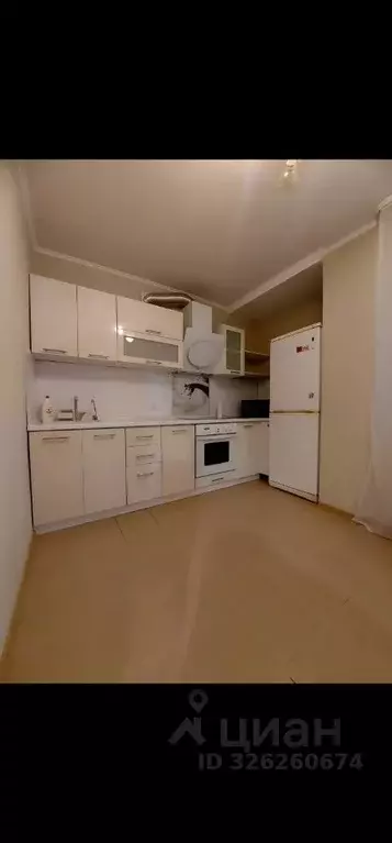 1-к кв. Тюменская область, Тюмень ул. Щербакова, 150к1 (37.0 м) - Фото 1