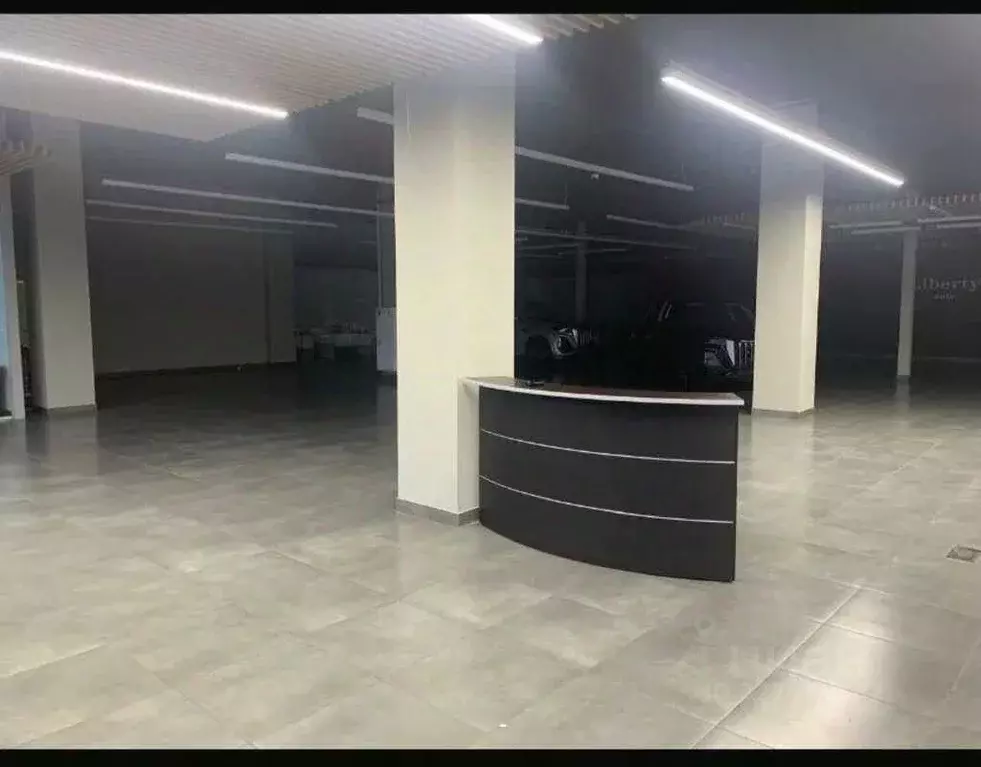 Помещение свободного назначения в Московская область, Одинцовский ... - Фото 2