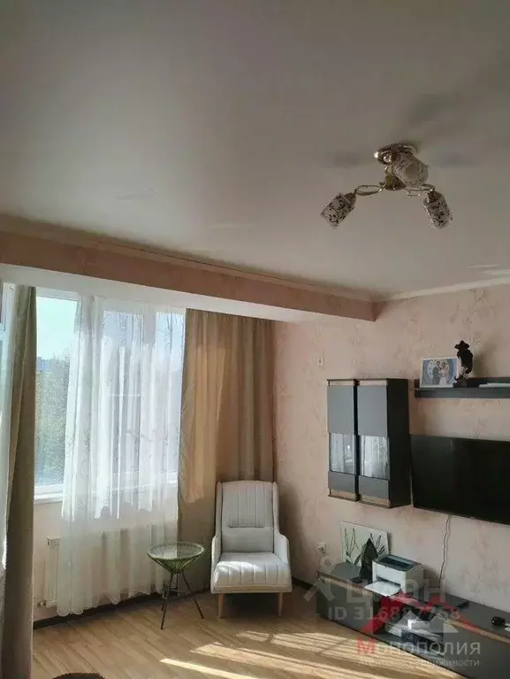 1-к кв. Краснодарский край, Анапа ул. Ленина, 163А (43.0 м) - Фото 0