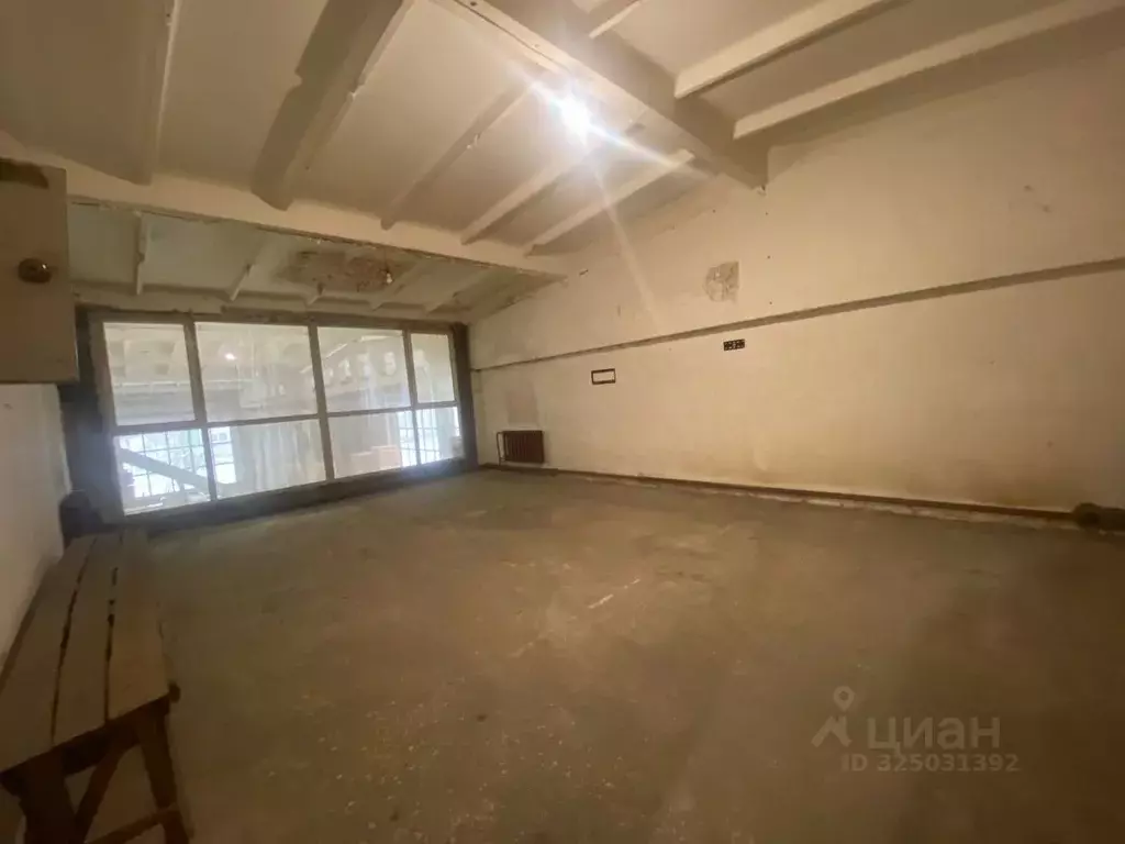 Склад в Томская область, Томск ул. Мичурина, 110/1 (25 м) - Фото 2