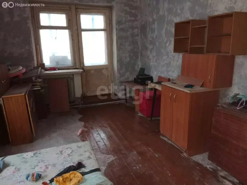 2-комнатная квартира: Нижний Тагил, улица Шмидта, 18 (43.8 м) - Фото 1