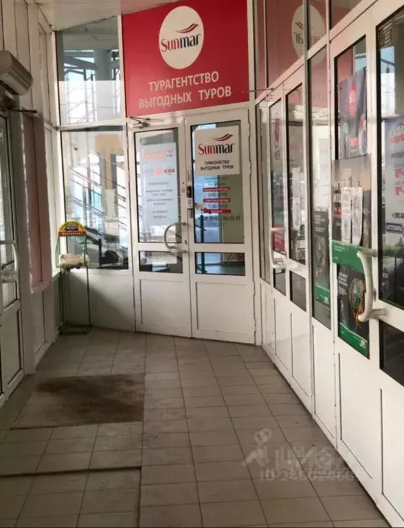 Помещение свободного назначения в Красноярский край, Красноярск ул. ... - Фото 1