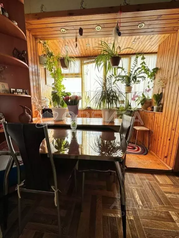 1-к кв. Тюменская область, Тюмень ул. Мельникайте, 67 (32.9 м) - Фото 1