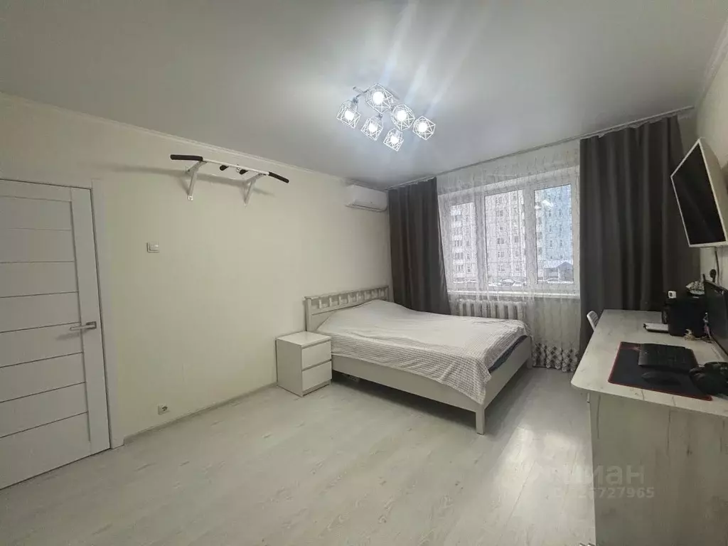 1-к кв. Орловская область, Орел Планерная ул., 52 (37.4 м) - Фото 2