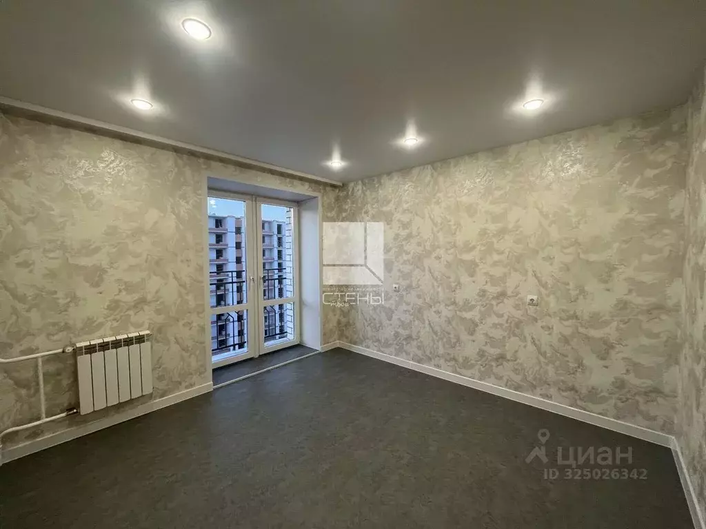 Студия Амурская область, Благовещенский район, с. Чигири ул. ... - Фото 1