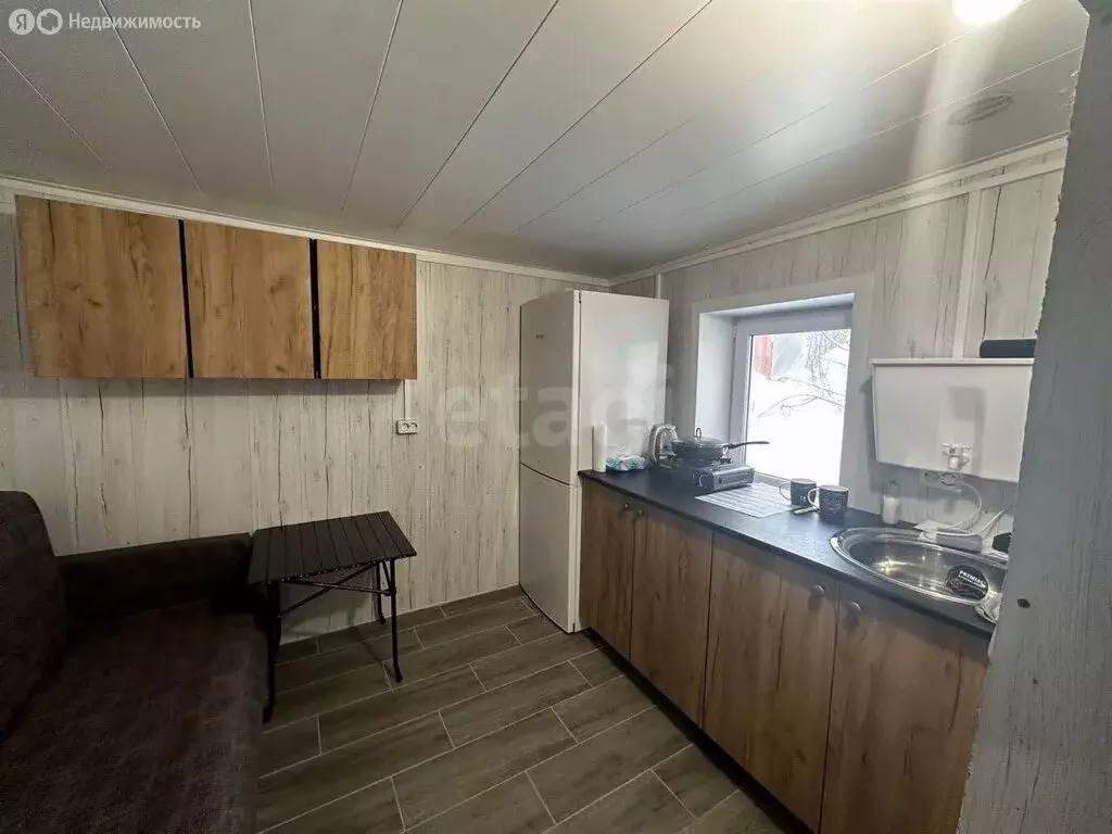 Дом в Пермский муниципальный округ, СНТ Слепушки (52 м) - Фото 2