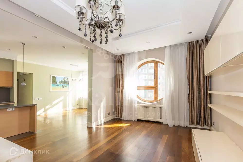 Продаётся 3-к квартира, 119 м - Фото 1