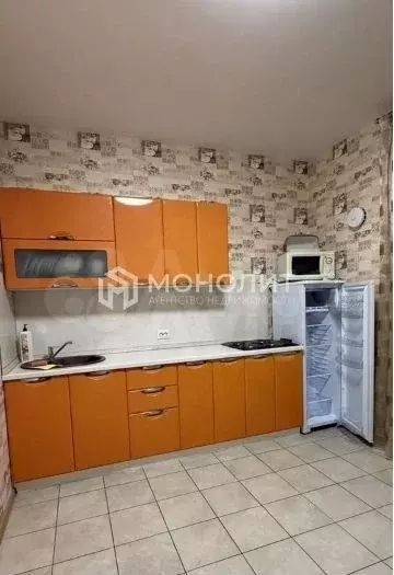 1-к. квартира, 55 м, 5/9 эт. - Фото 0