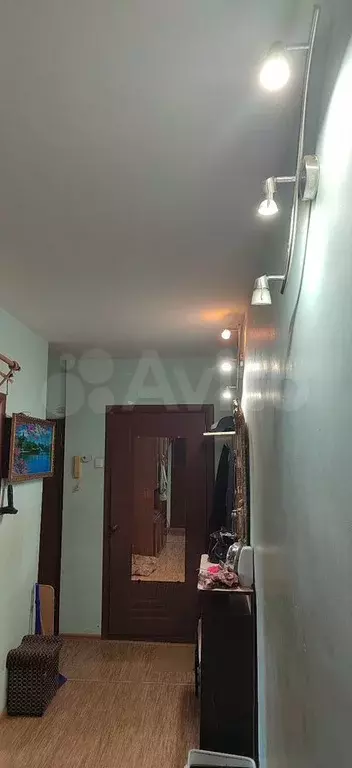 3-к. квартира, 66,9 м, 6/9 эт. - Фото 1