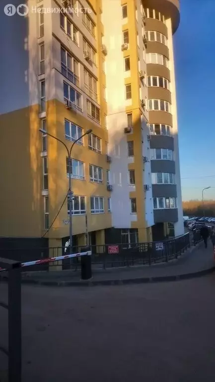 2-комнатная квартира: Нижний Новгород, Ошарская улица, 98к1 (78.2 м) - Фото 0