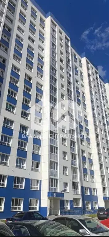 1-к кв. Новосибирская область, Новосибирск ул. Связистов, 13/2 (39.2 ... - Фото 0