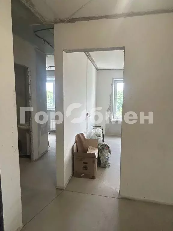 Продается 2-комнатная квартира - Фото 1