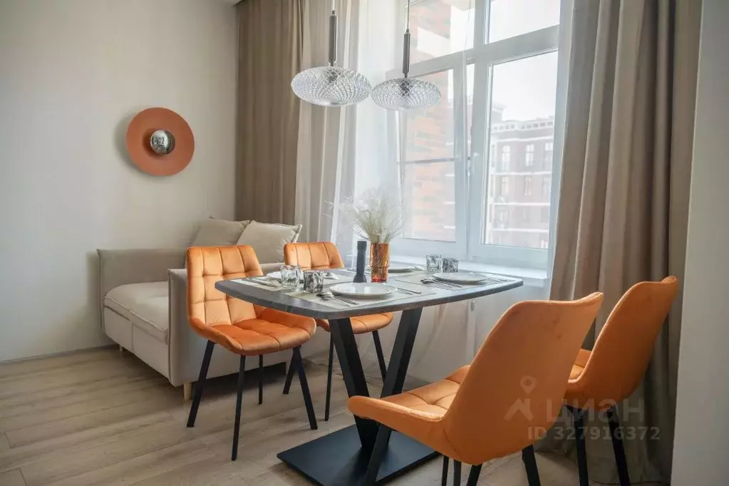 2-к кв. Московская область, Красногорск городской округ, Сабурово пгт ... - Фото 1