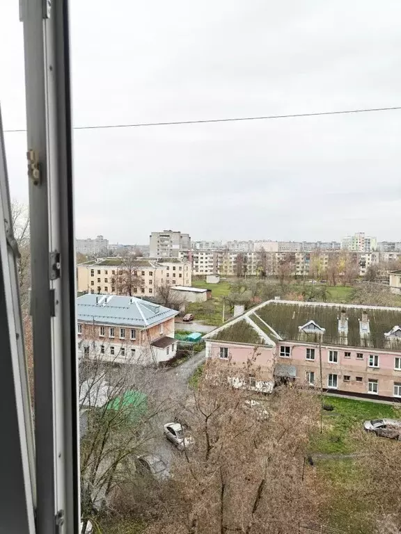 3-к кв. Владимирская область, Муром ул. Щербакова, 27 (63.4 м) - Фото 1