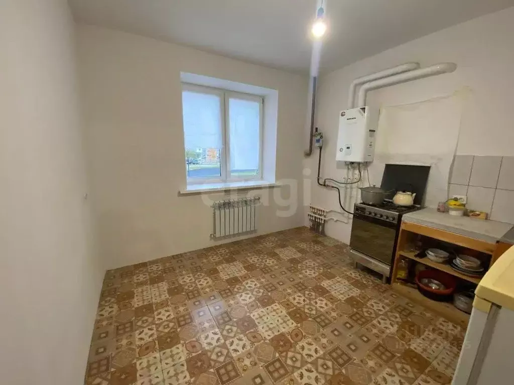 1-к кв. Калужская область, Калуга ул. Изумрудная, 24 (46.7 м) - Фото 1