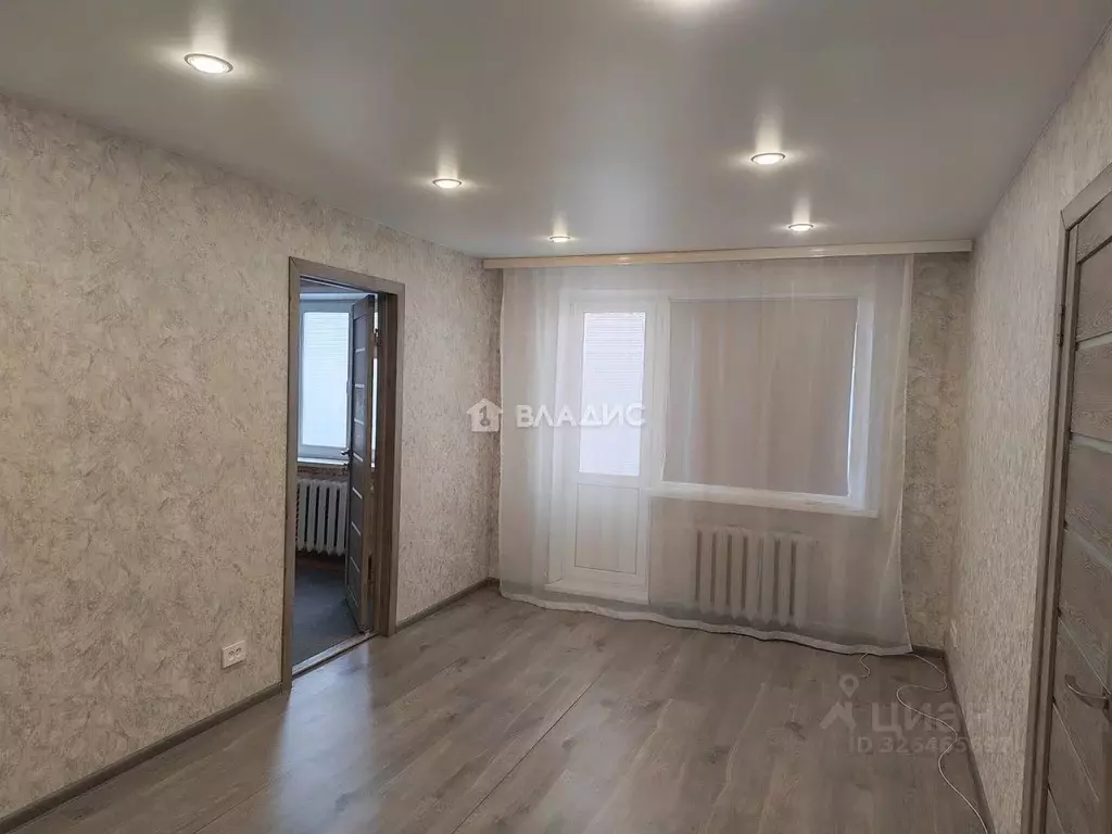 2-к кв. Ярославская область, Рыбинск Западный п/р, ул. Бориса ... - Фото 1