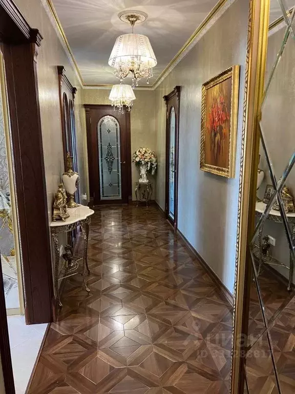 3-к кв. Санкт-Петербург Серебристый бул., 17к1 (102.0 м) - Фото 1