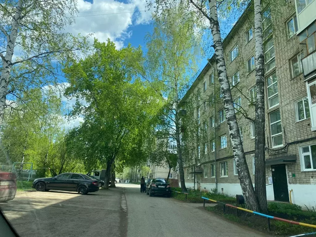 Продаётся 3-к квартира, 51.3 м - Фото 0