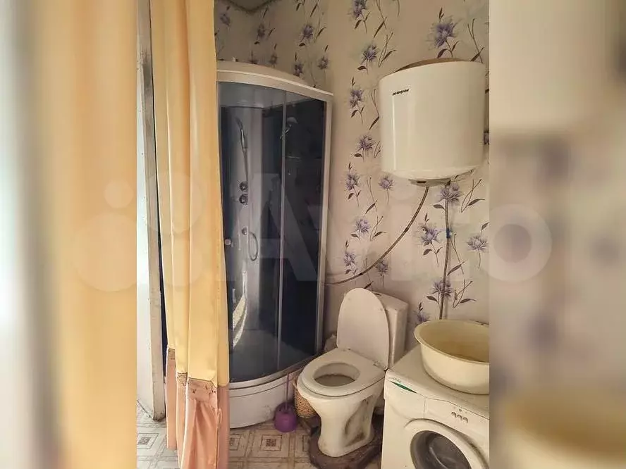 Аукцион: 1-к. квартира, 32,3 м, 1/1 эт. - Фото 1