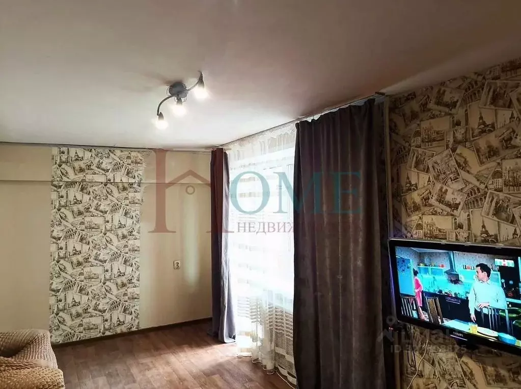 2-к кв. Новосибирская область, Новосибирск ул. Семьи Шамшиных, 37А ... - Фото 1