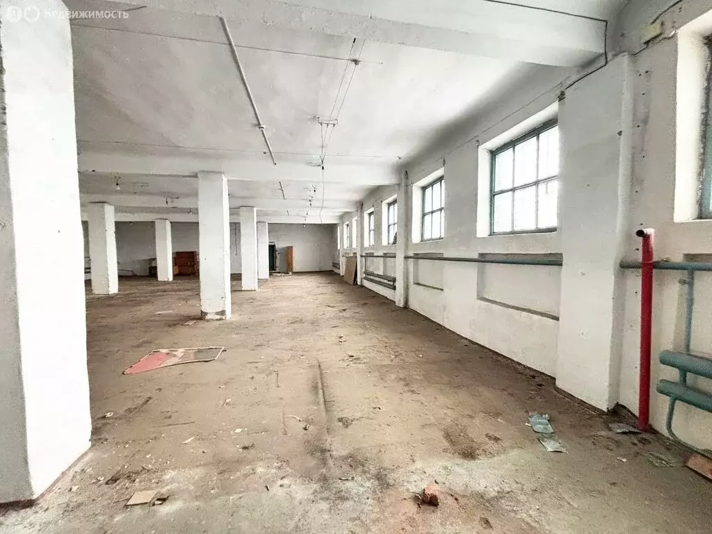 Помещение свободного назначения (320 м) - Фото 1