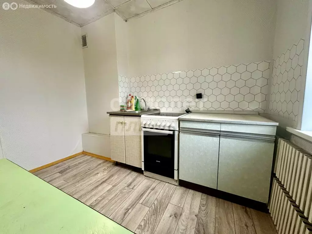 2-комнатная квартира: Тамбов, Базарная улица, 97 (51.8 м) - Фото 2