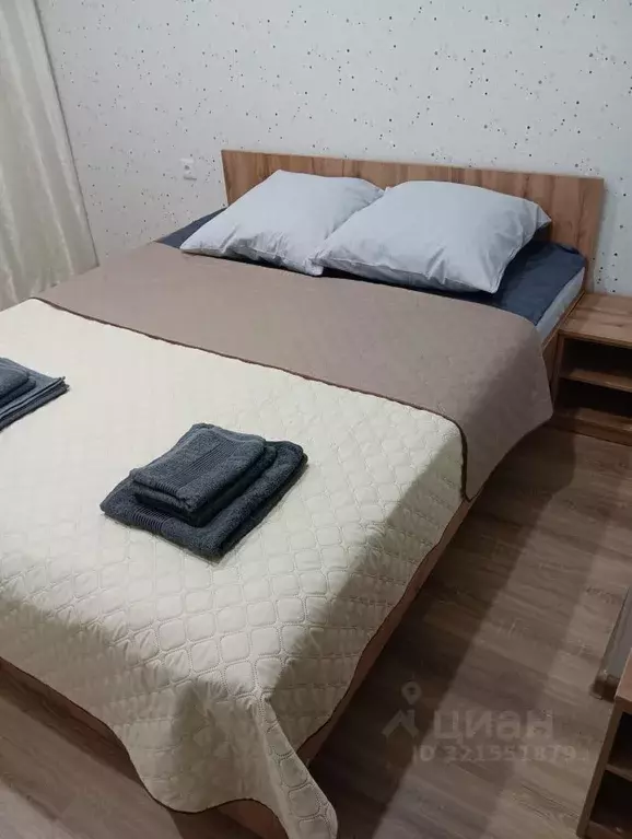 Комната Кировская область, Котельнич ул. Кирова, 17 (16.0 м) - Фото 0