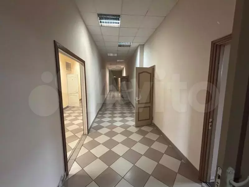 Аренда офиса 161.3 м2 м. Пражская в юао в - Фото 0