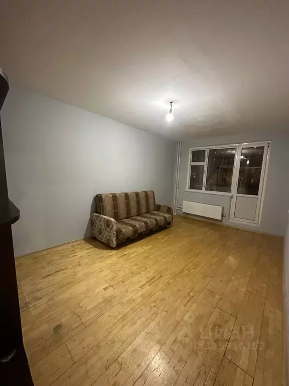 3-к кв. Москва ул. Верхние Поля, 42К1 (76.0 м) - Фото 2