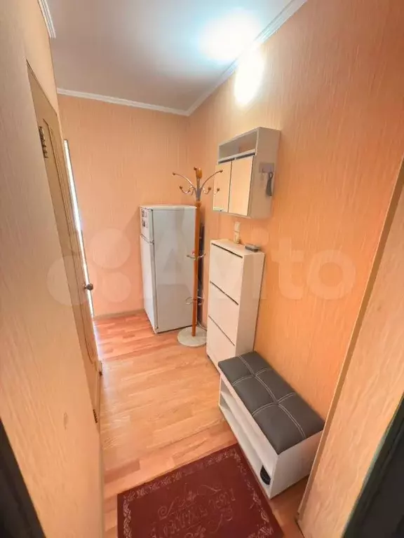 1-к. квартира, 30 м, 4/4 эт. - Фото 1