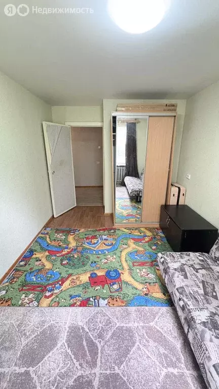 2-комнатная квартира: Екатеринбург, Советская улица, 23 (43.3 м) - Фото 1