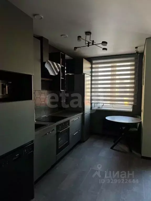 2-к кв. Московская область, Балашиха ул. Твардовского, 42 (54.8 м) - Фото 2